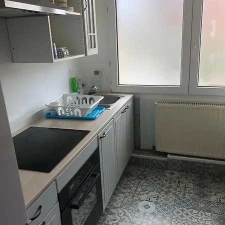 Le Duplex De La * Le Portel