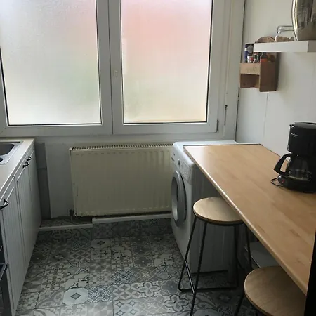 Le Duplex De La Appartement Le Portel
