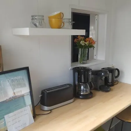Le Duplex De La * Le Portel