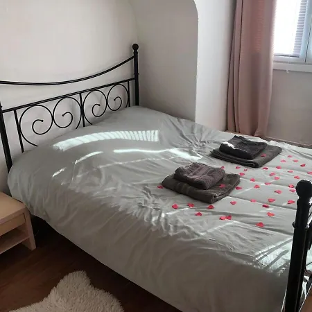 Appartement Le Duplex De La Le Portel