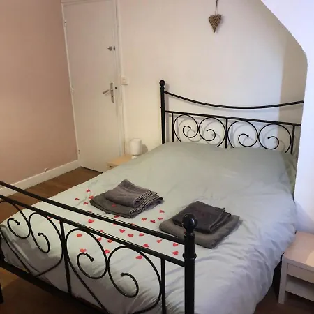 Le Duplex De La *